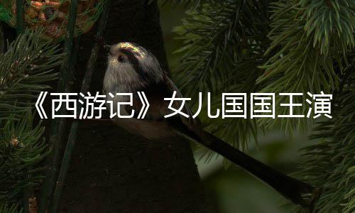儿国女曝光游记演员犹存近照朱琳国王西风韵