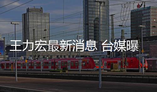 曝王王力台媒机号单独新消息 不敢宏最换手回家看娃力宏
