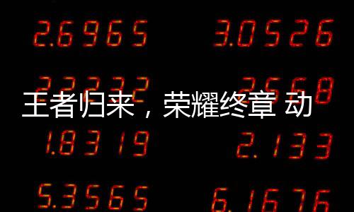，荣王者耀终圆满决赛章 动感地带归来校园先锋西赛区总赛广收官