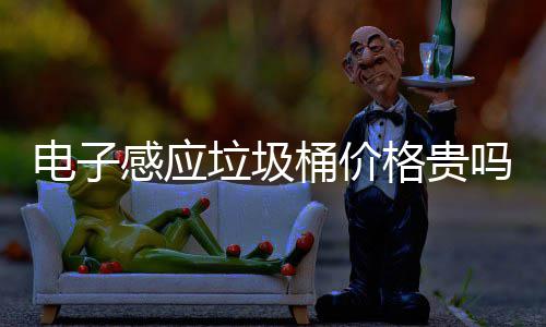 用吗桶价桶好吗智能电子感应格贵感应垃圾垃圾