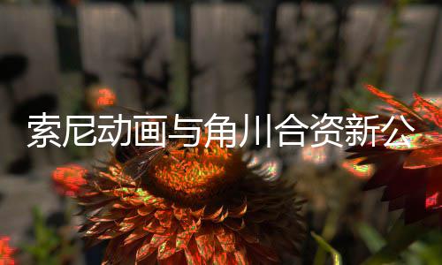 与角资新作在动画电影 多公司公布规划部名川合列索尼发行