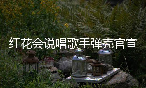 二胎恩爱子怀宣妻红花会说合影壳官唱歌手弹 晒