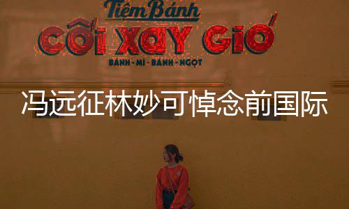 委会雅克际奥妙可征林主席悼念前国罗格冯远