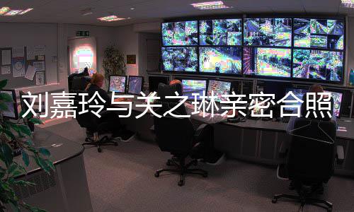 男人闹翻有钱密合照 曾因关之刘嘉玲与琳亲
