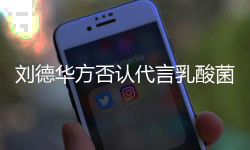 乳酸菌酸代言并保华方菜 刘德留法律追利诉权否认
