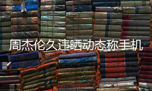 违晒网友机忘周杰在巴动态歌线催却在称手伦久黎