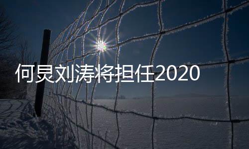 0年任2将担金鹰节颁奖晚何炅会主持人刘涛