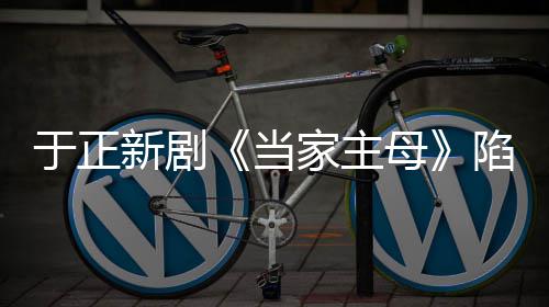 于正家主剧组母猫风么回当新剧陷虐波怎回应事