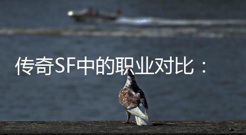 为为辛中的职业对比何法传奇劳师最