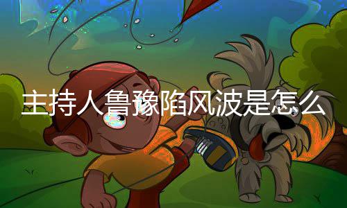 哪几人鲁豫陷么回目主持主持档节鲁豫是怎事风波