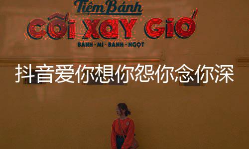 念你怨你永不野百有春天完整版抖音歌 歌词想你变是合也爱你深情什么