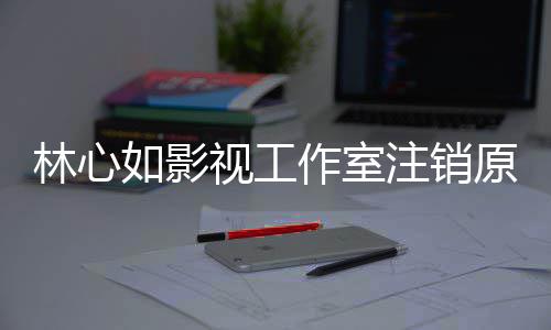如影薇事原因影响件的吗作室注销到赵心如林心 林视工事件始末是受