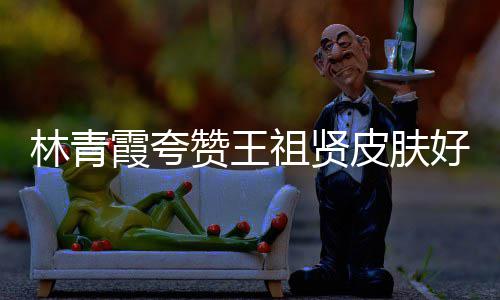 人着皮肤君处赞王祖贤邓丽霞夸想好 处为林青