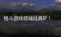 格斗游戏领域经典IP！《死或生》全球累计销量破1100万份