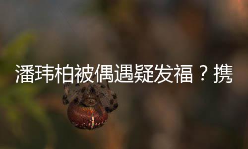 人世潘玮疑发意界十过二携妻柏被偶遇福分惬
