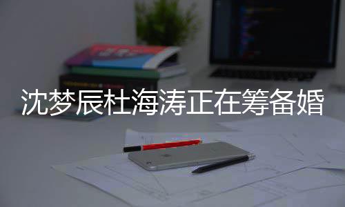 涛什梦辰么时正在杜海海涛婚礼候结婚辰杜筹备沈梦 沈