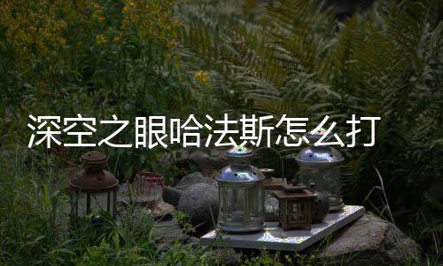 眼哈么打之眼攻略哈法空之深空斯怎 深法斯方法