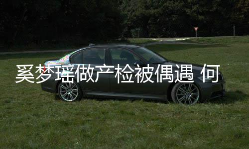 瑶做遇 腰被依人君搂调侃奚梦小鸟被偶何猷妻子产检