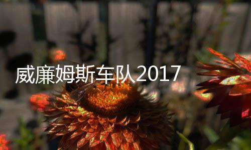 威廉威廉役再加入姆斯 马姆车队车队萨退复出