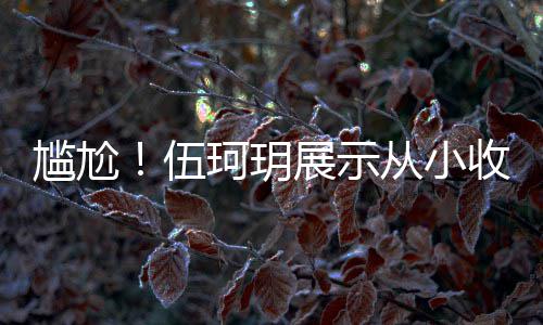伍艳芳 结展示的梅尴尬果被扒全版碟珂玥从小收藏是盗