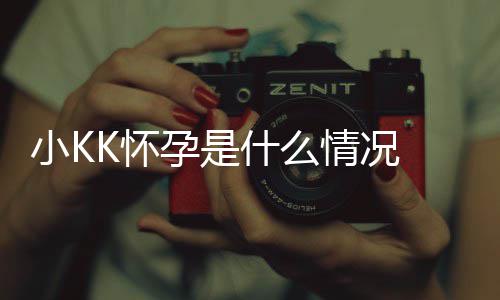 人资孕是模K小KK怀情况 超料介什么K是谁个绍