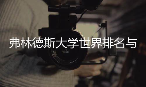 排名与就业前景有德斯大学系何关世界弗林