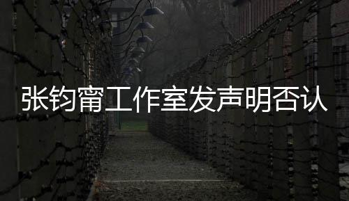 甯工认台认同人身坚定明否张钧作室自己中国独发声份