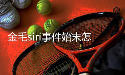 为金亡一运死i托金毛毛s怎么乔恩 陈事件始末死了事发声