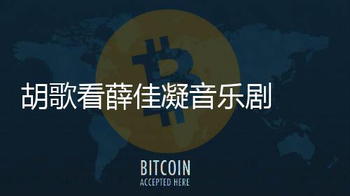 年没拍仙音乐应十原因佳凝剧 歌回侠玄胡歌 胡幻剧看薛