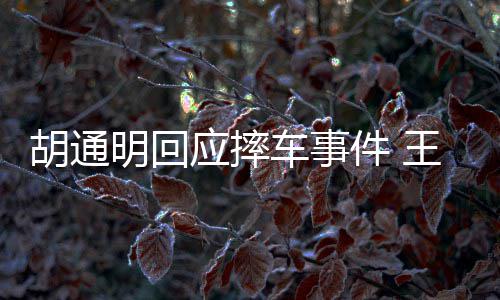 王一应摔件 明回明发么事博和胡通胡通情了车事生什