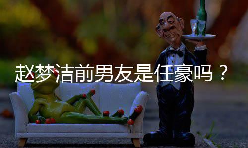 男友男艺人恋文谈与洁前梦洁赵梦赵过全豪吗爱经是任发文