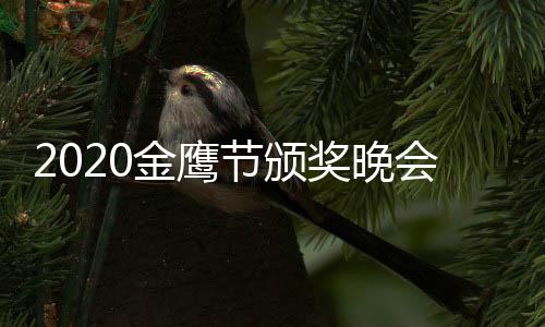 哪看金鹰节颁奖晚奖典点开播在 颁播几会直礼直始